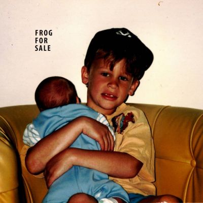 Frog - Frog For Sale (2026) album artwork