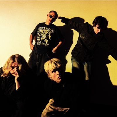 Keo press shot