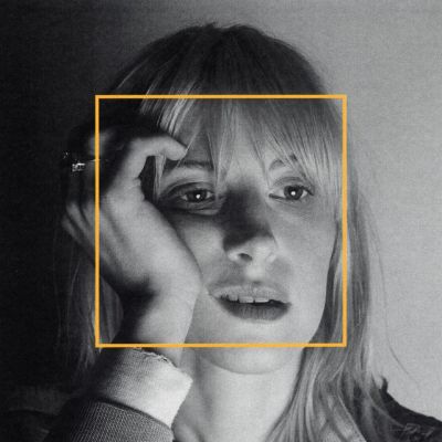Hayley Williams &mdash; Ego Death at a Bachelorette Party (2025) album artwork