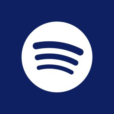 Listen on Spotify