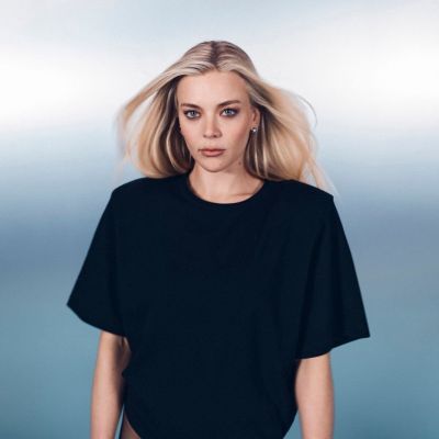 Becky Hill press shot