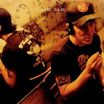 Elliott Smith - Either/Or (1997) album artwork