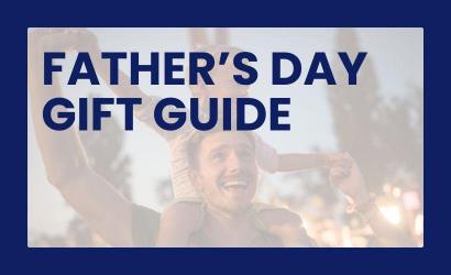 Image for The Ultimate Father's Day Gift Guide