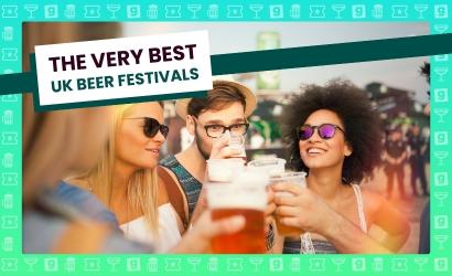 Image for The Best UK Beer Festivals 2025