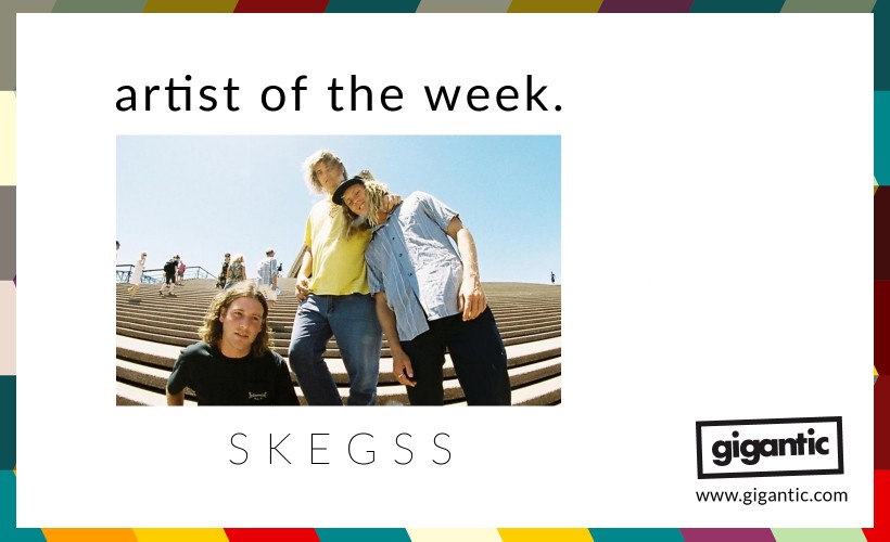 An image for AOTW // SKEGSS