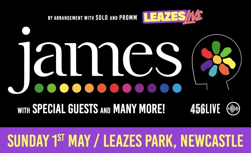 An image for Spotlight On: Leazes Live