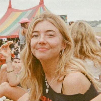 Abbie Hargreaves