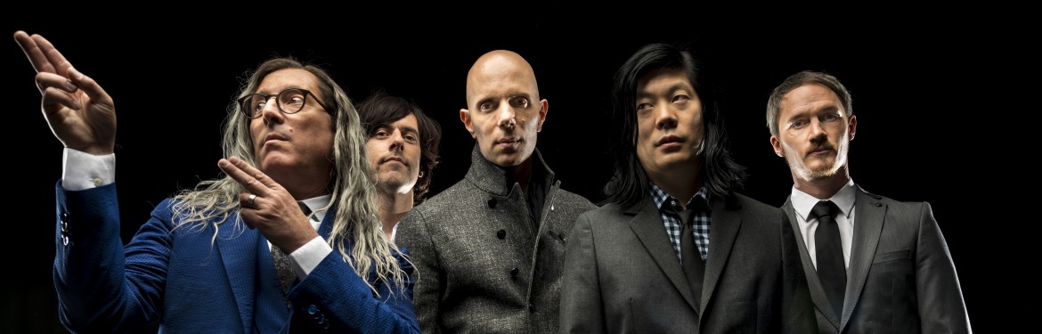 A Perfect Circle tickets