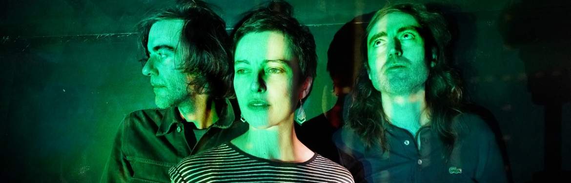 A Place To Bury Strangers tickets