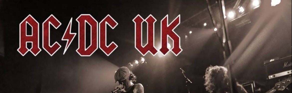 AC/DC UK tickets