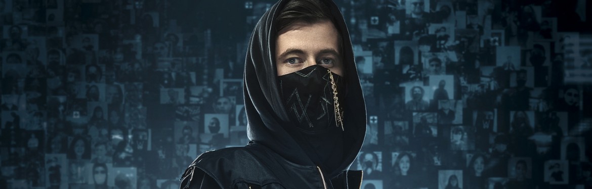 Alan Walker tickets