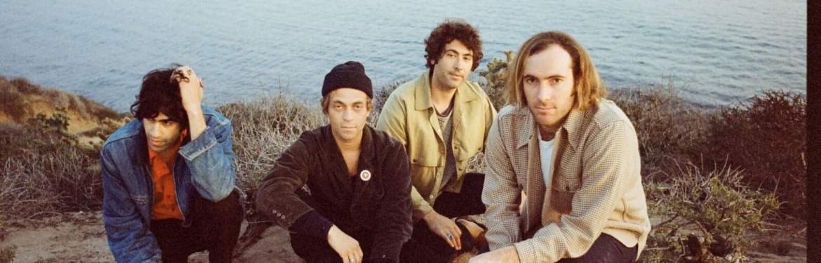 Allah-Las tickets