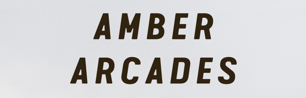 Amber Arcades tickets