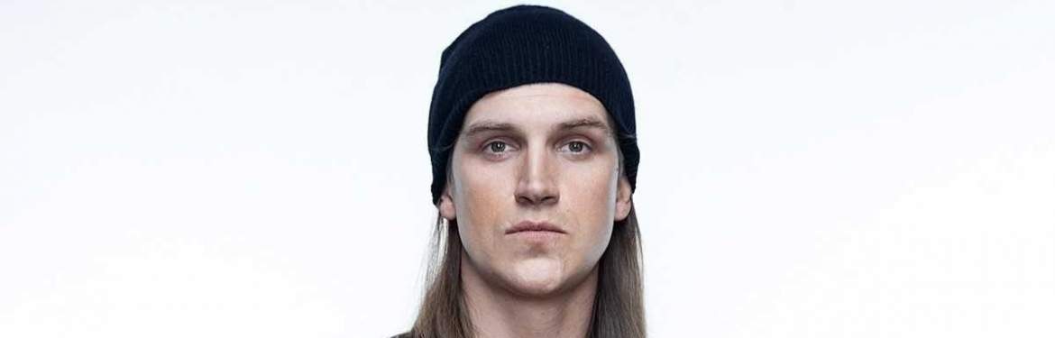 An evening with Jason Mewes tickets