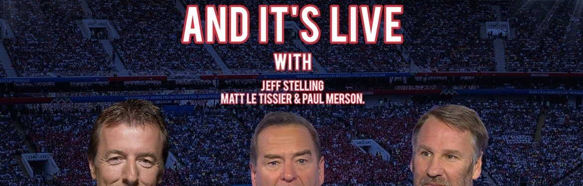 Live Ticket Live Ticket