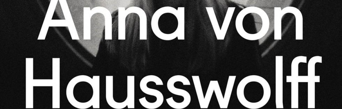 Anna Von Hausswolff tickets