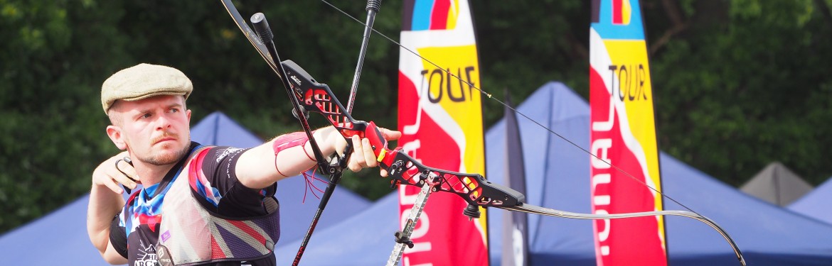 Archery GB National Tour Finals at Wollaton Park tickets