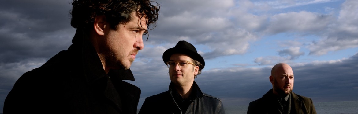 Augustines tickets