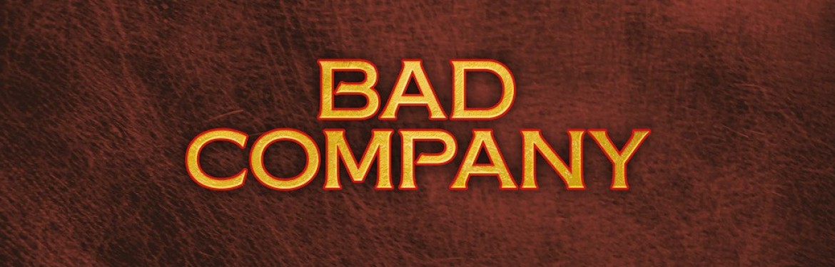 Bad Company tickets