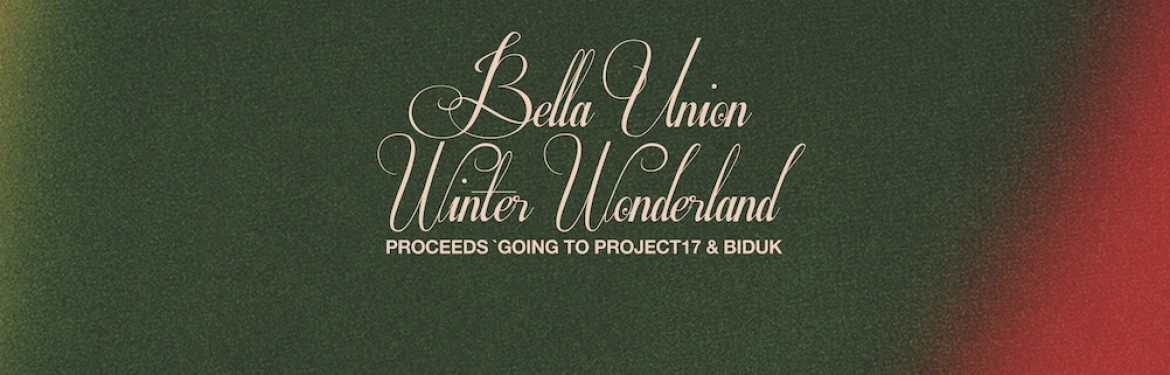 Bella Union tickets