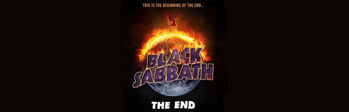 Black Sabbath tickets