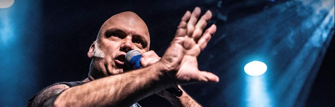 Blaze Bayley tickets