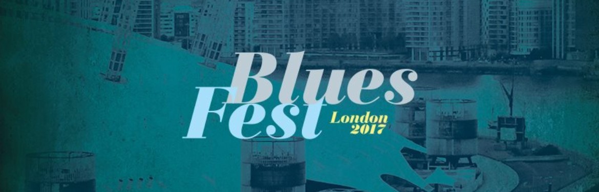 Bluesfest 2017 tickets