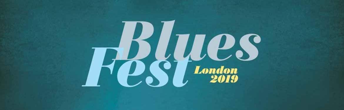 Bluesfest 2019 tickets