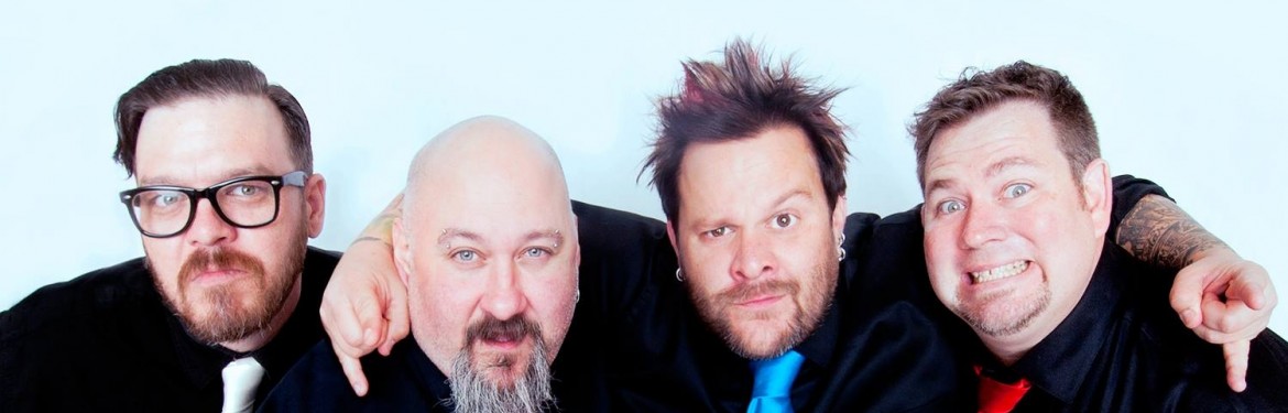 Bowling For Soup tickets