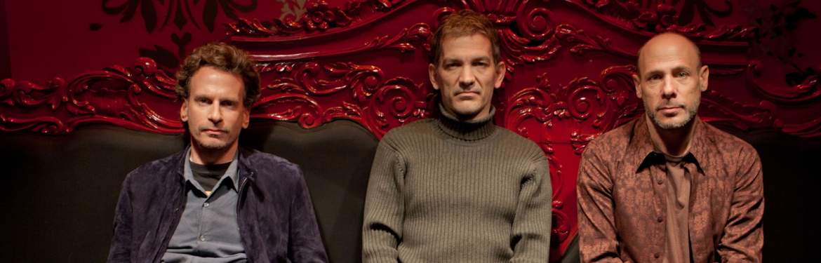 Brad Mehldau tickets