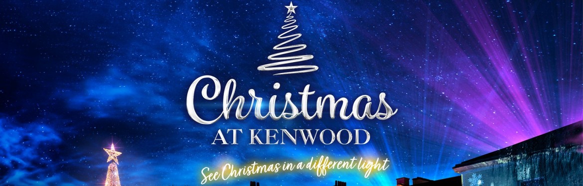 Christmas At Kenwood tickets