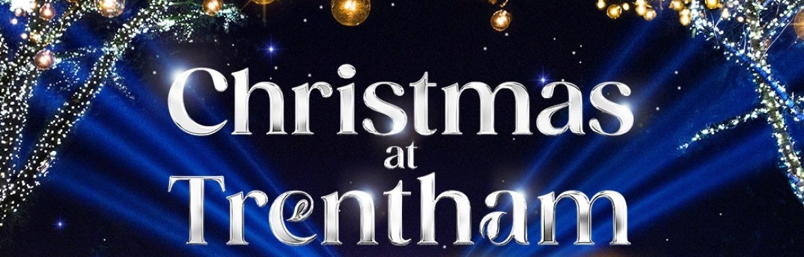 Christmas at Trentham