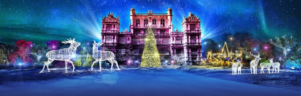Christmas at Wollaton tickets