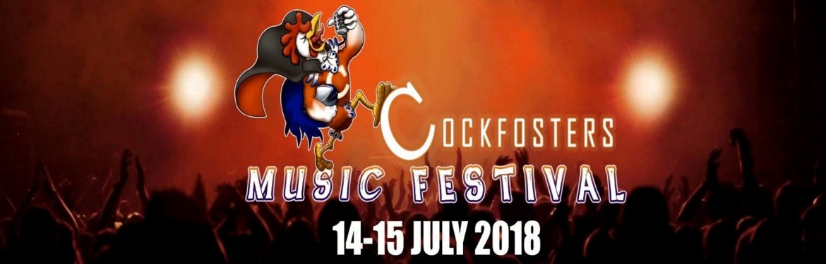 Cockfosters Music Festival tickets