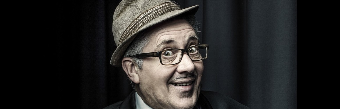 Count Arthur Strong  tickets