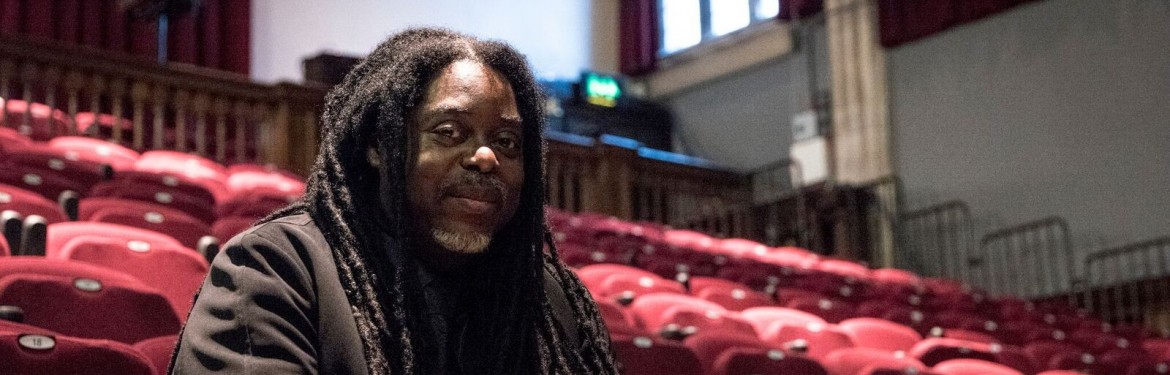 Courtney Pine tickets