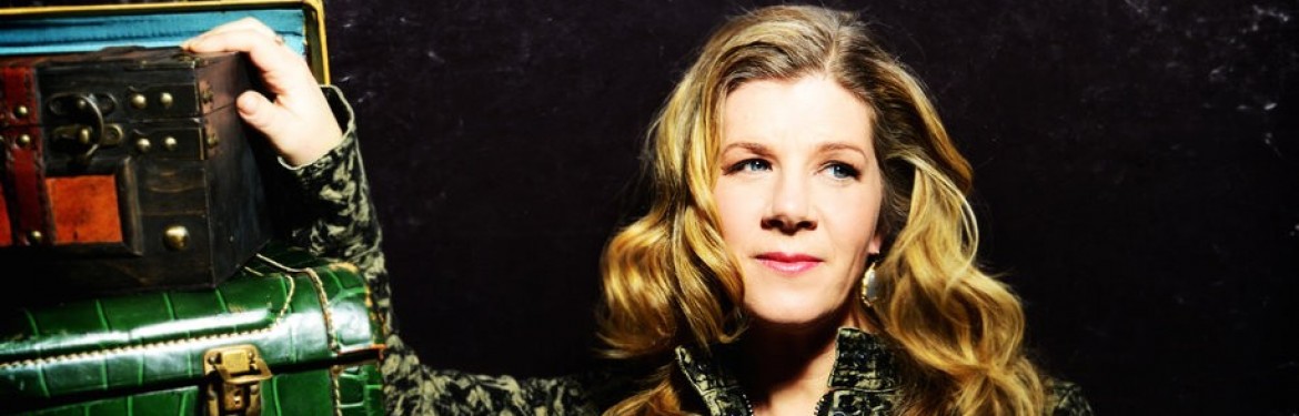 Dar Williams