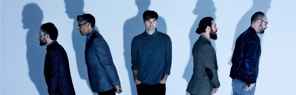 Death Cab For Cutie tickets