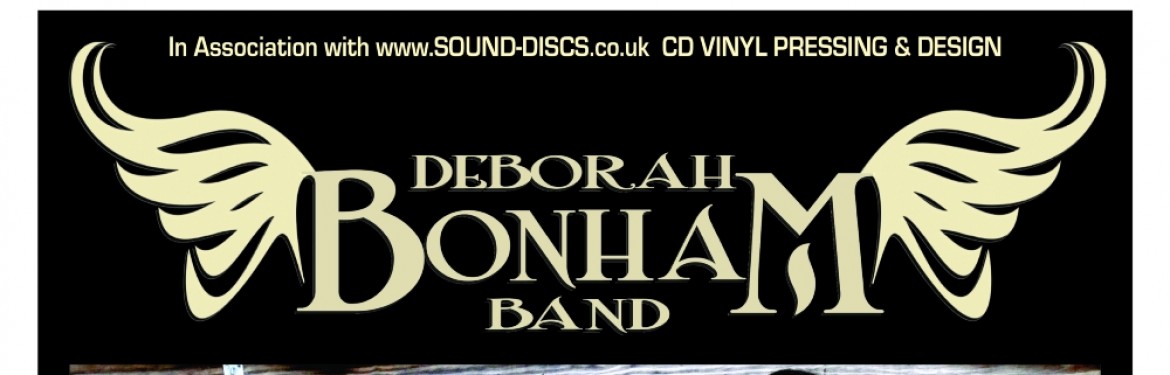 Deborah Bonham Band tickets