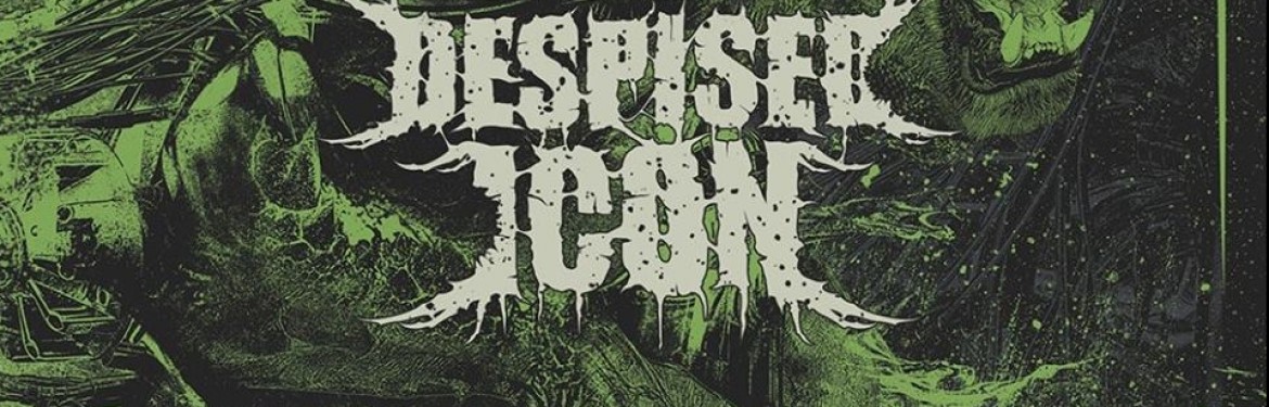 Despised Icon Tickets Gigantic Tickets