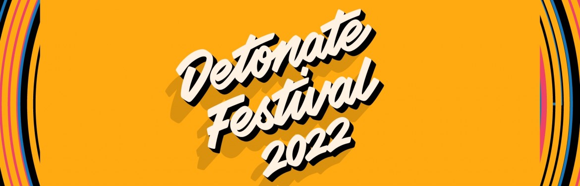 Detonate Festival tickets