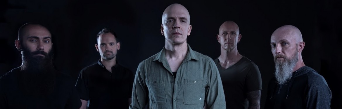 Devin Townsend Project tickets