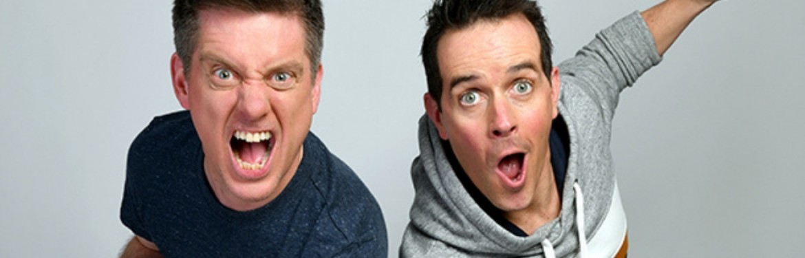 Dick and Dom in da Bungalow Live tickets