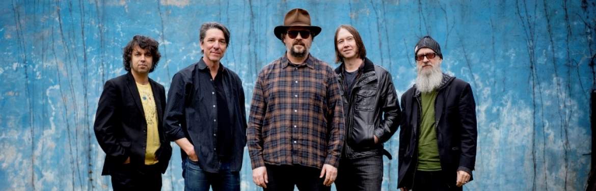 Drive By Truckers tickets