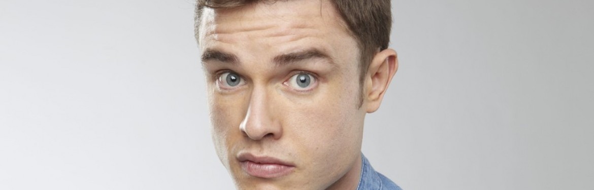 Ed Gamble tickets