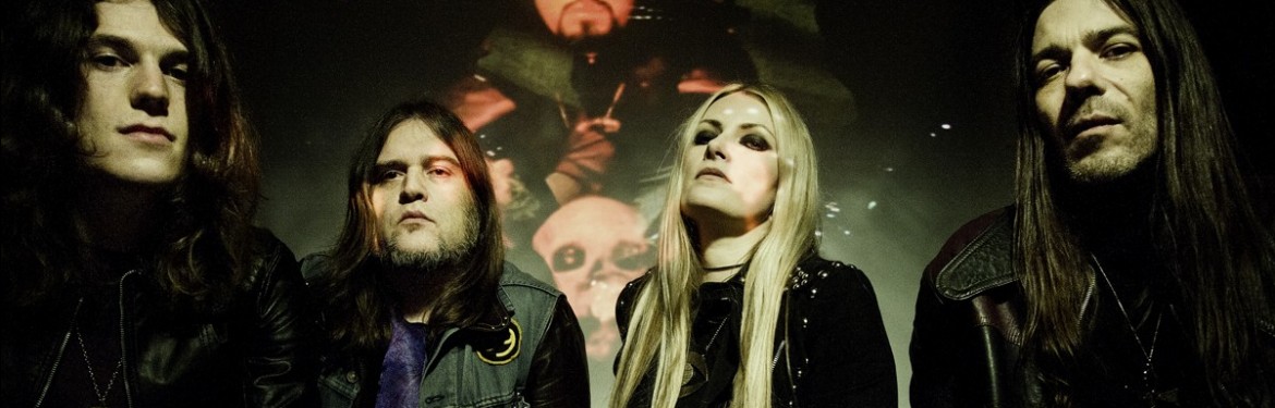 Electric Wizard tickets