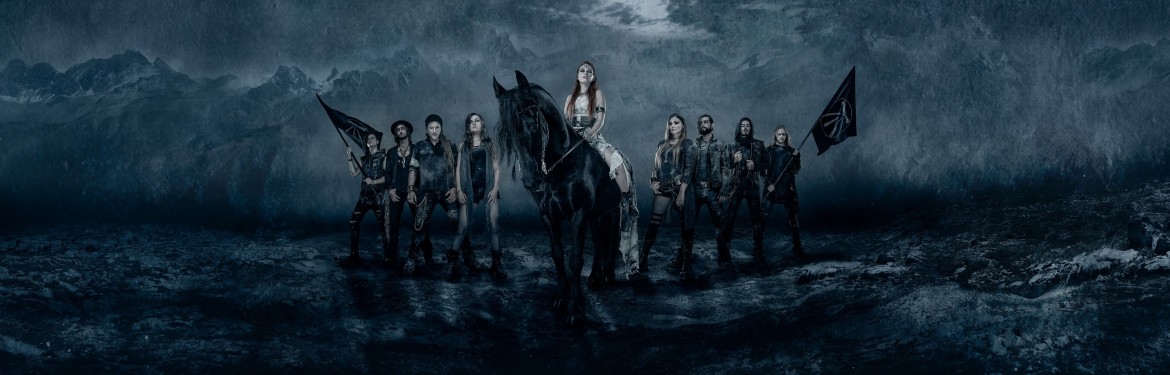 Eluveitie tickets