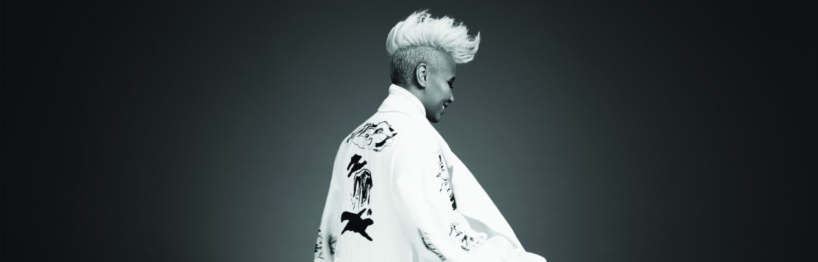 Emeli Sande  tickets