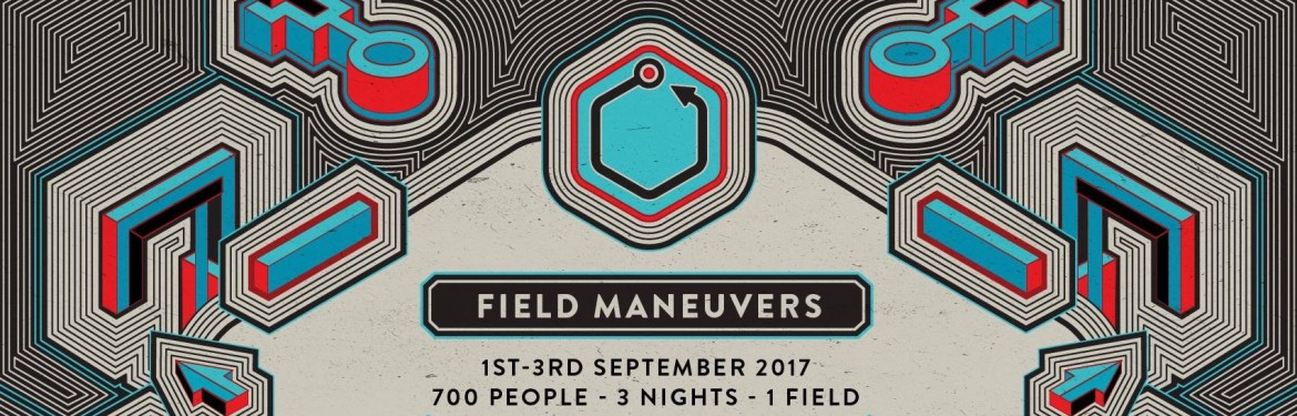 Field Maneuvers  tickets