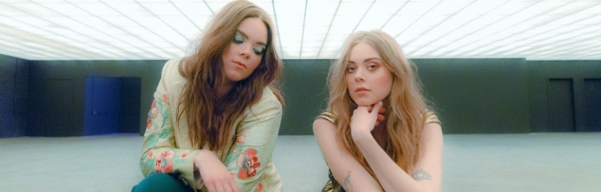 First Aid Kit tickets